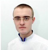 Шаров Алексей Владимирович