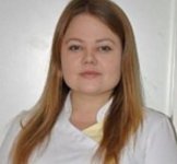 Елисеева Татьяна Сергеевна
