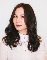 Тимошина Лолита