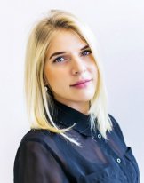 Косоурова Елена
