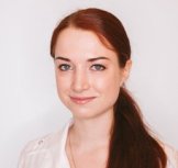 Демидова Екатерина Игоревна