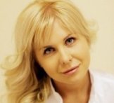 Сухарева Валерия Николаевна