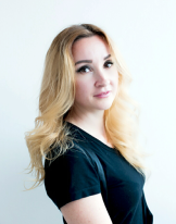 Гончарова Ирина