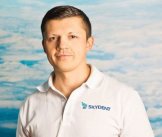 Блинников Сергей Викторович