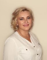 Герасимова Елена