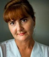 Караваева Екатерина Владимировна