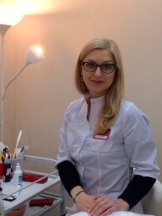 Езиешвили Анна