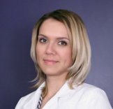 Васькина Елена Дмитриевна