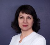 Буймова Анна Олеговна