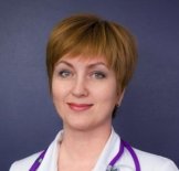 Тархова Марина Борисовна