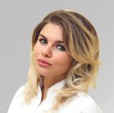 Зверева Кристина