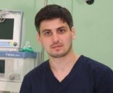 Погосян Давид Ашотович