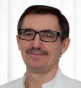 Гарифуллин Наиль Исхакович