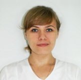 Антонова Любовь Федоровна