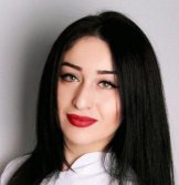 Туаева Зарина