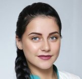 Милушкина Диана