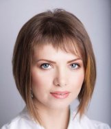 Ласка Наталья