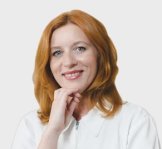 Шапетько Татьяна Владимировна