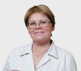 Матвеева Елена Юрьевна