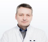 Пересада Игорь