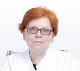 Скорова Наталья