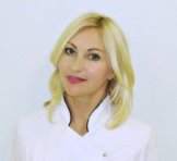 Быченкова Анна Анатольевна