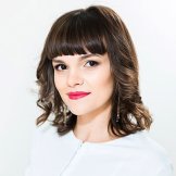 Лебедева Ирина Андреевна
