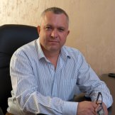 Зубарев Игорь Алексеевич