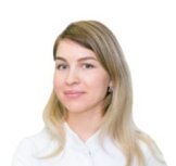 Егорова Ольга Георгиевна