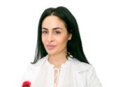 Якубова Анна Николаевна