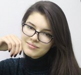 Петрушевская Ангелина
