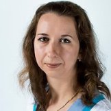 Корнеева Анна Владимировна