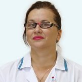 Козолова Татьяна Анатольевна
