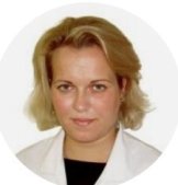 Тодорова Оксана Викторовна