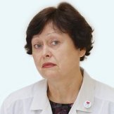 Голикова Татьяна Владимировна