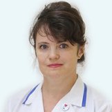 Гусинская Татьяна Николаевна