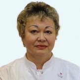 Ветлугина Галина Юрьвна