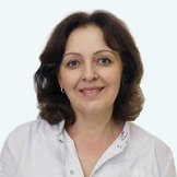 Иванова Анна Алексеевна
