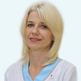 Жидкова Юлиана Владимировна