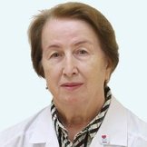 Карандасова Ольга Василеьвна