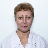 Фомина Елена Евгеньевна