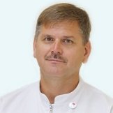 Сергеев Алексей Владимирович