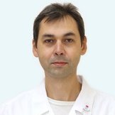 Гиленков Андрей Викторович