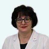 Стрельцова Галина Петровна