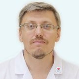 Жарников Иван Николаевич