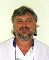 Кулинич Сергей Александрович