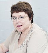 Воробьева Юлия Викторовна