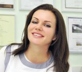 Корчагина Елена Анатольевна