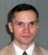 Костенко Евгений Алексеевич