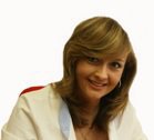 Юцмюц Елена Васильевна